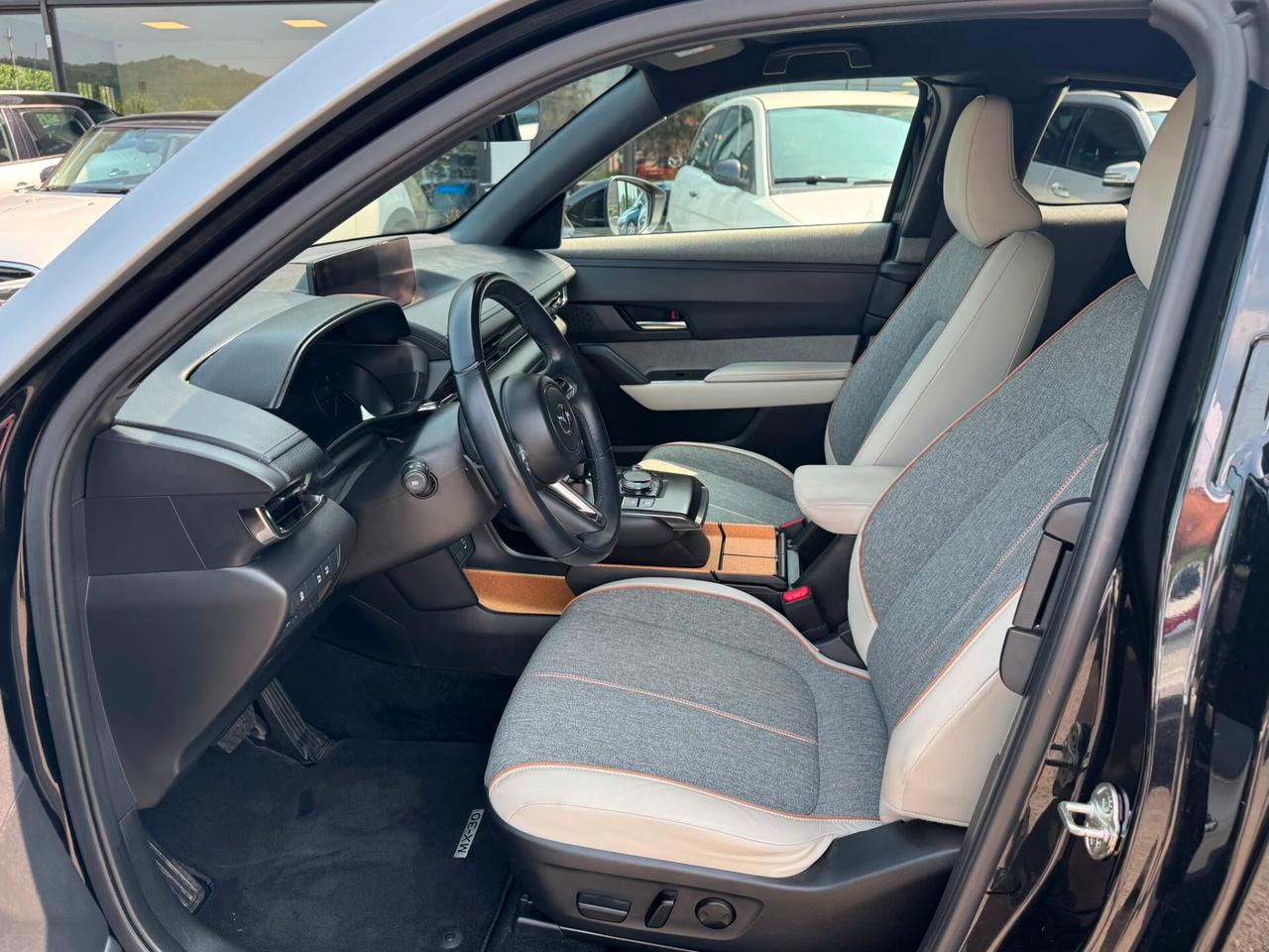 Mazda MX-30 e-Skyactiv Exclusive Line*38000 KM*