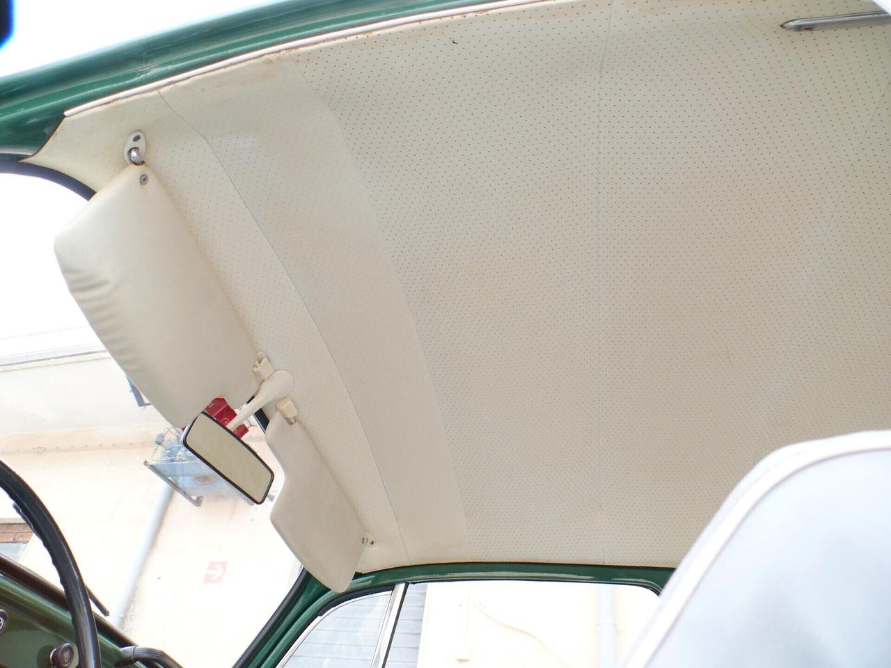 Volkswagen Maggiolino 1200 - (M1346)