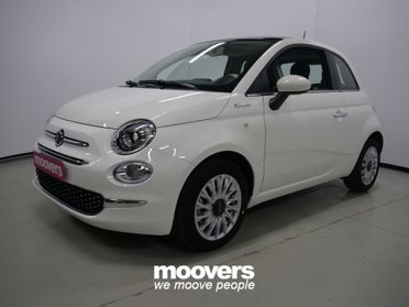 FIAT 500 (2015--->) 1.0 Hybrid Dolcevita