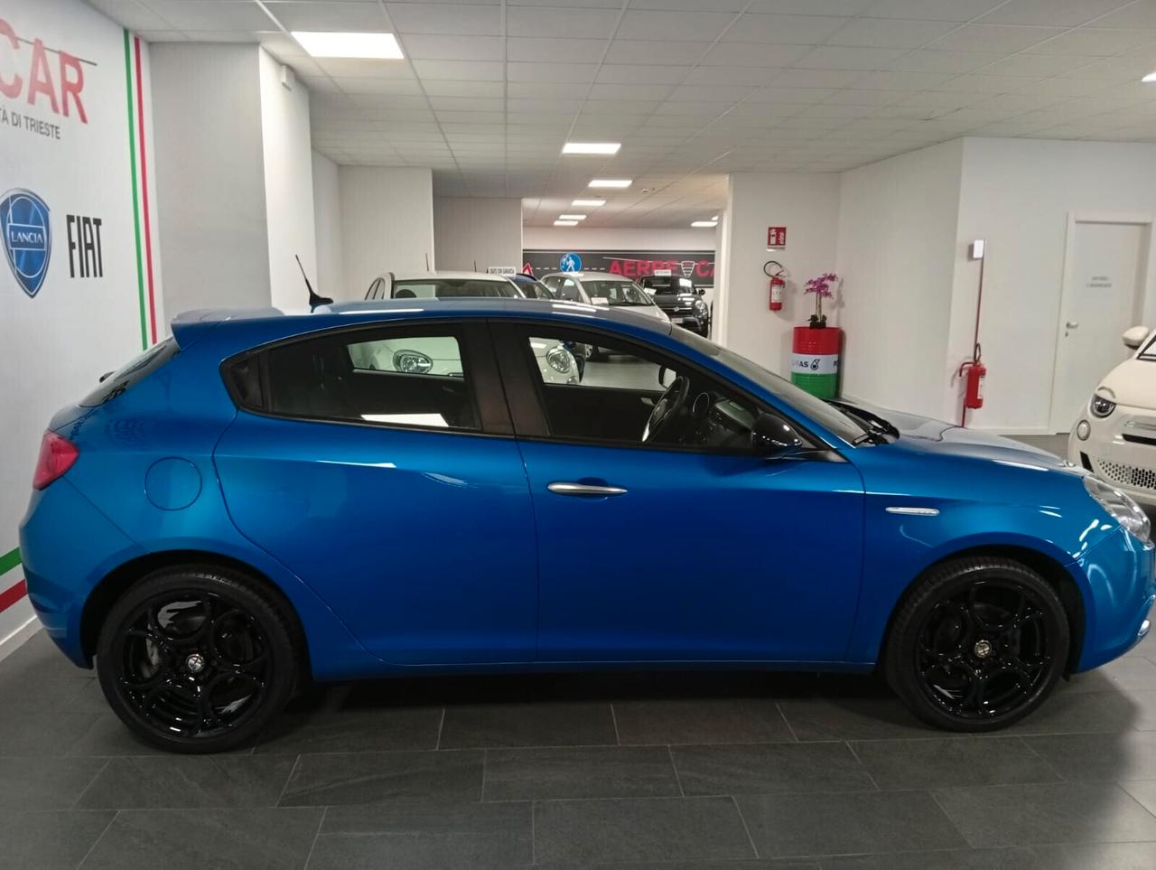 Alfa Romeo Giulietta 1.6 JTDm 120 CV Super