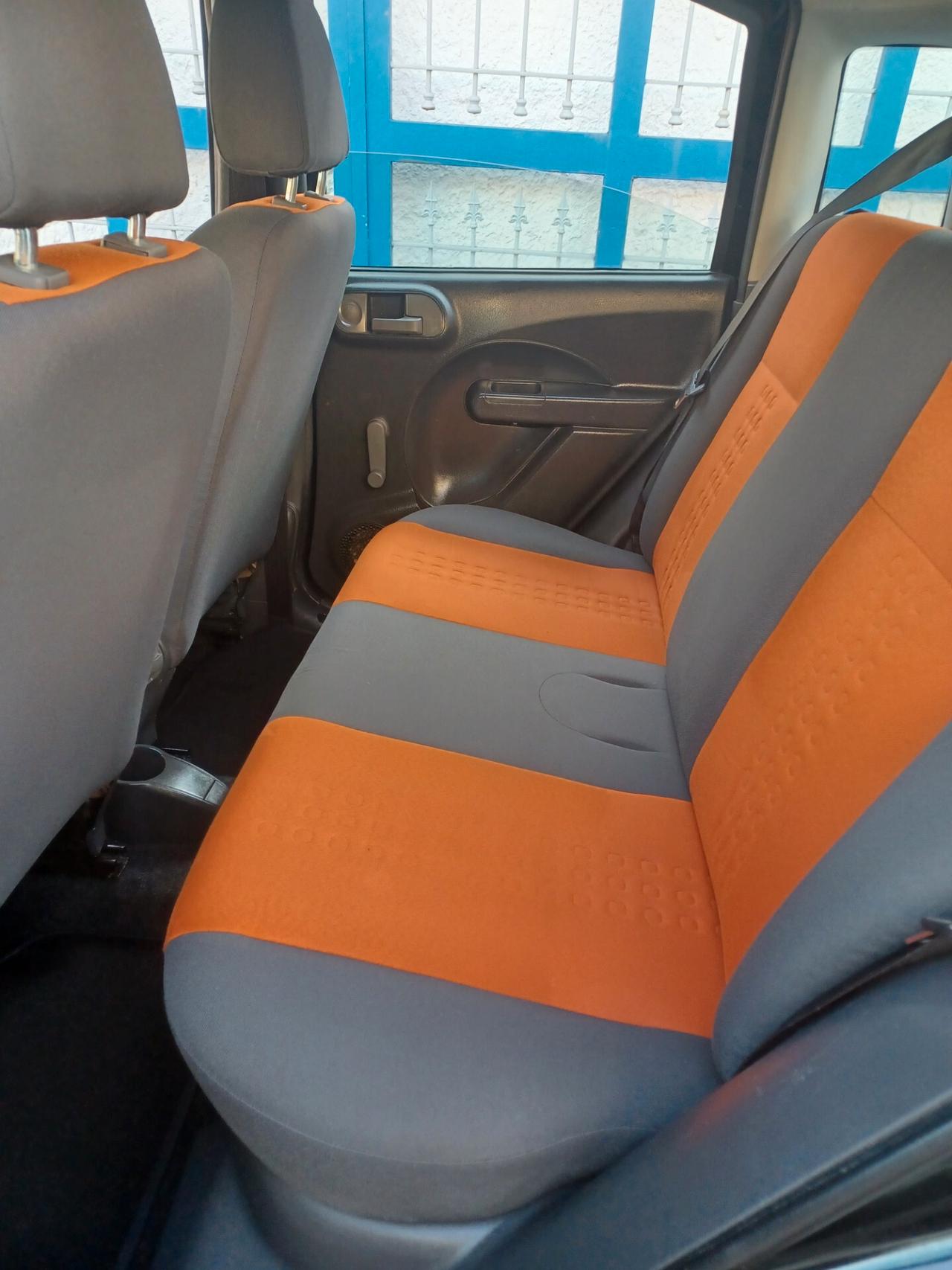 Fiat Panda 1.2 Dynamic UNICO PROPRIETARIO