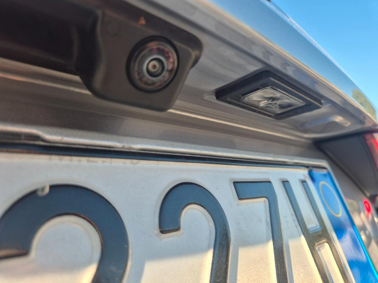 Audi A3 SPB 30 TDI S tronic line edition 2022