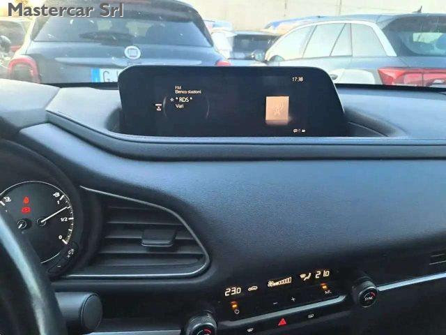 MAZDA CX-30 CX-30 2.0 m-hybrid Evolve 2wd 122cv 6mt - GM291KM