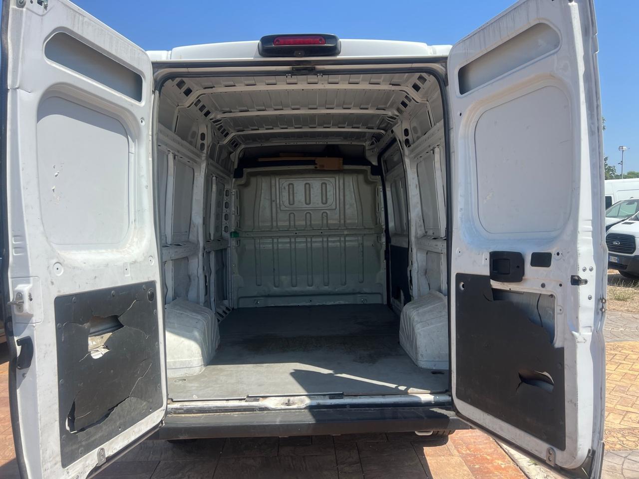Fiat Ducato 35 2.2 Mjt 140CV MAXI