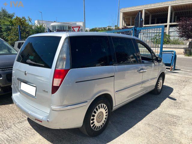 LANCIA Phedra 2.0 MJT 136 CV 7 Posti