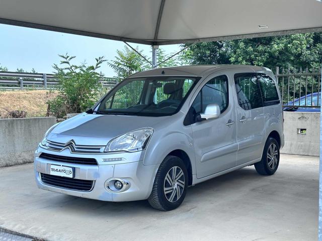 CITROEN Berlingo Multispace 1.6 HDi IVA ESPOSTA OFFERTA PIENO IN OM