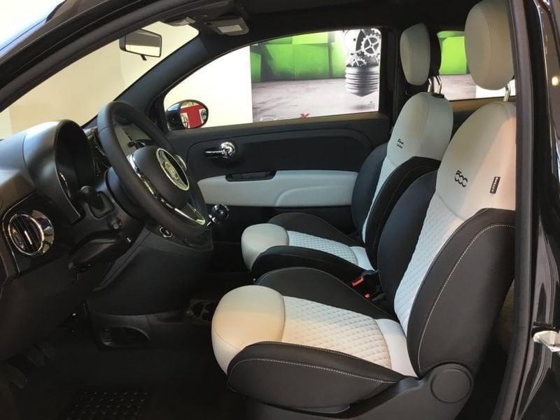 FIAT 500 1.0 Hybrid Dolcevita MY22
