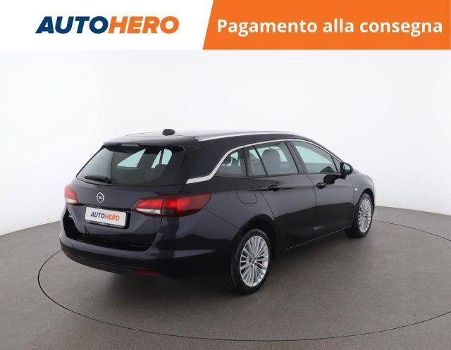 OPEL Astra 1.4 Turbo 150CV S&S aut. Sports Tourer Innovation