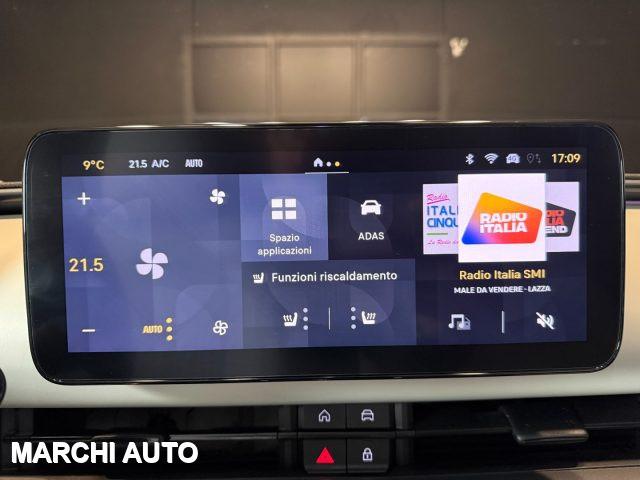 FIAT 600 Hybrid 110 CV DCT MHEV La Prima