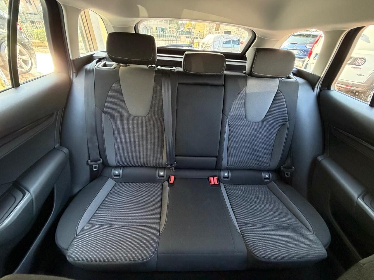 Skoda Octavia iV 1.4 TSI Plug-In Hybrid DSG PREZZO REALE
