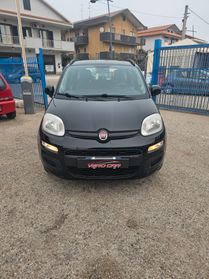 Fiat Panda 0.9 TwinAir Turbo S&S Lounge