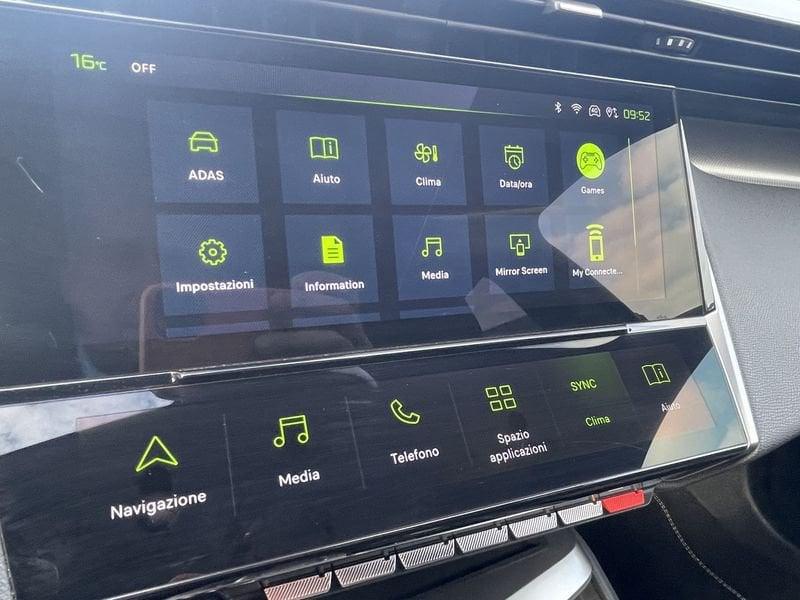 Peugeot 308 308 PureTech Turbo 130 S&S EAT8 SW GT