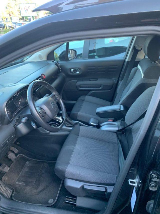 CITROEN C3 Aircross PureTech 82 Shine