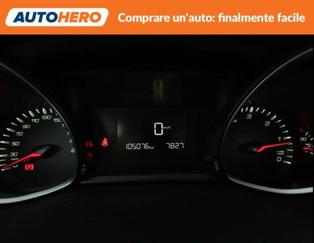 PEUGEOT 308 BlueHDi 130 S&S SW Business