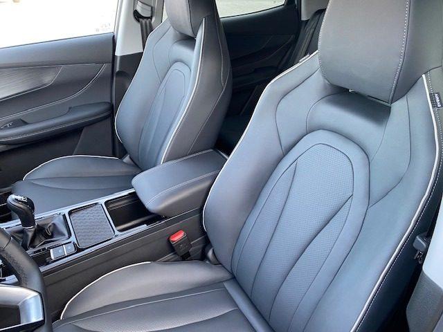 DR MOTOR DR 5.0 1.5 BI-FUEL GPL