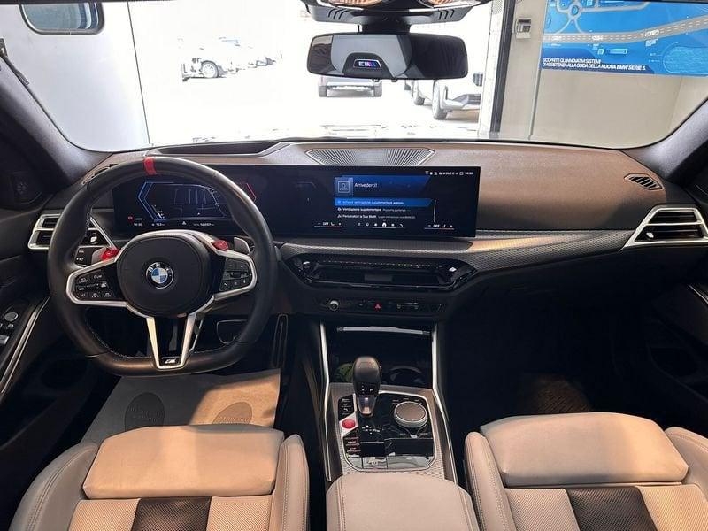 BMW Serie 3 M3 Touring 3.0 Competition M xdrive auto