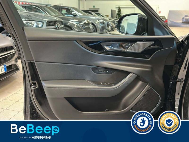 Jaguar XE 2.0 I4 R-DYNAMIC S RWD 250CV AUTO