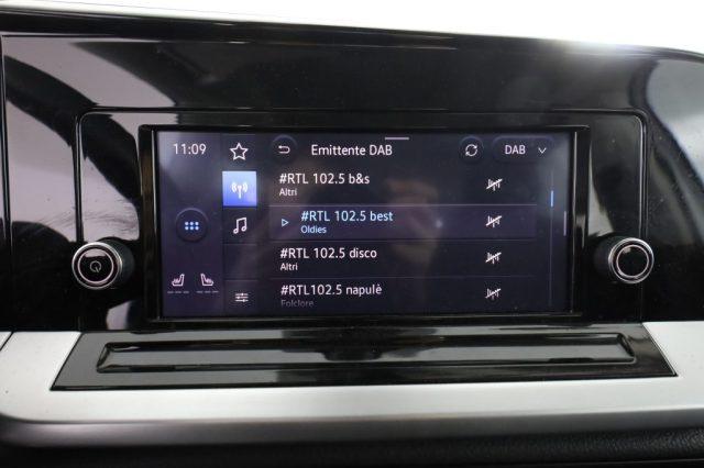 FORD Tourneo Connect Grand Tourneo Connect 2.0 EcoBlue 122 CV Powershif