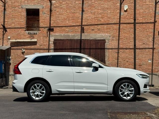 Volvo XC 60 XC60 D3 Momentum