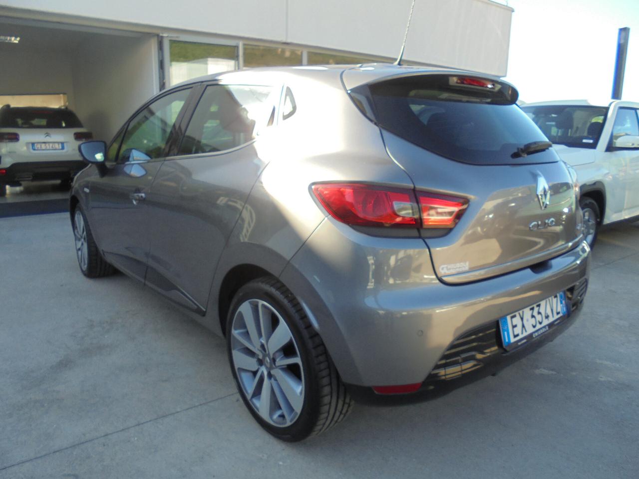Renault Clio 1.5 dCi 8V 75CV 5 porte Costume National