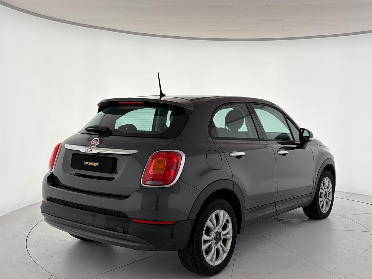 FIAT 500X 1.6 mjt Pop Star 4x2 120cv