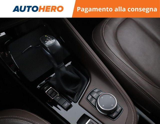 BMW X1 xDrive20d xLine