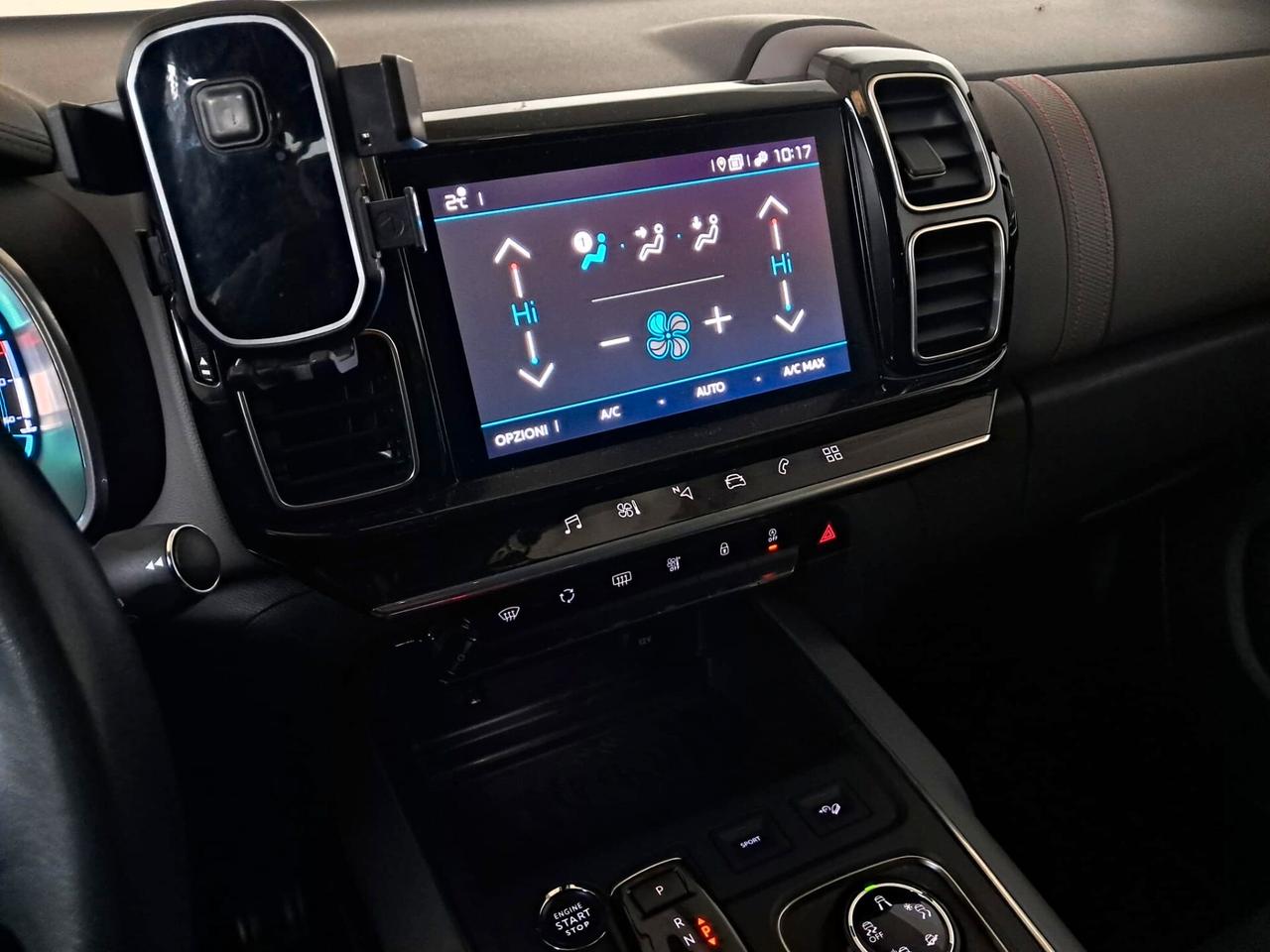 Citroen C5 Aircross PureTech 180 S&S EAT8 Shine PREZZO PROMO