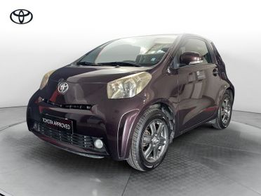 Toyota iQ iQ 1.0 CVT Sol