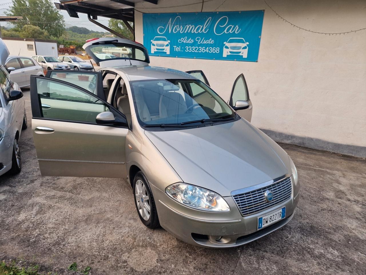 Fiat Croma 1.9 Multijet Dynamic "ottime condiz."
