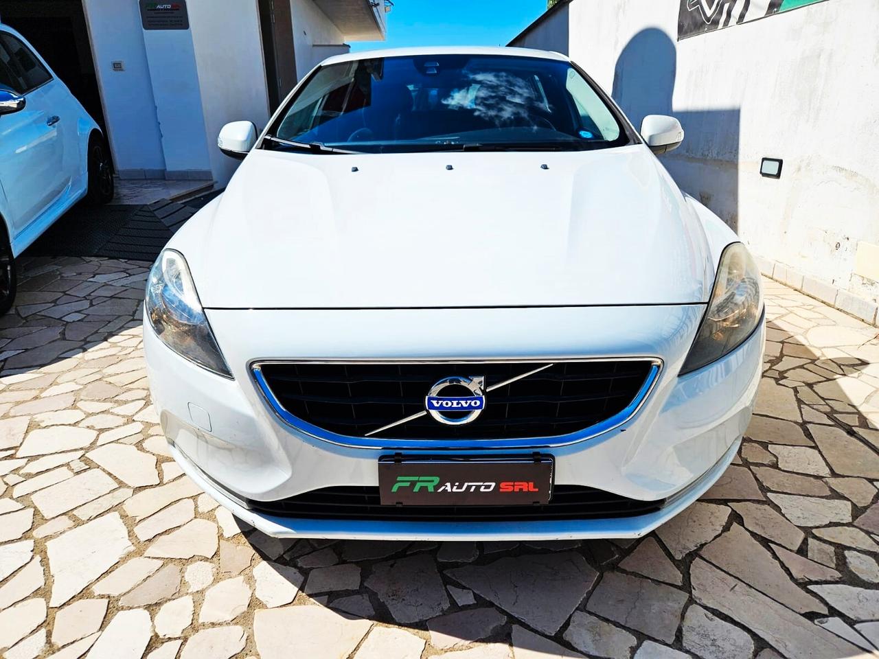 Volvo V40 D2 1.6 Momentum