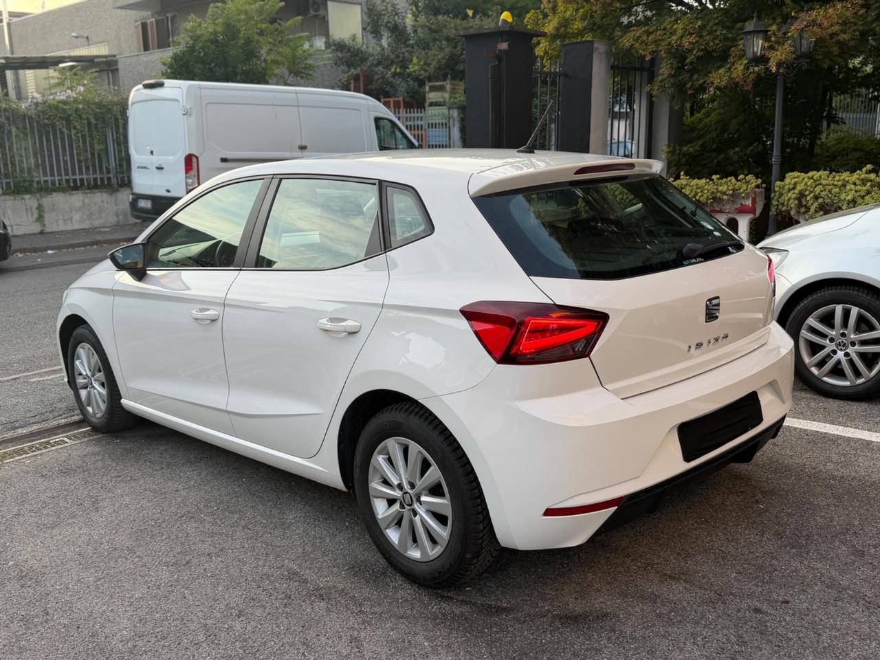 Seat Ibiza 1.0 75 CV 5 porte XCELLENCE