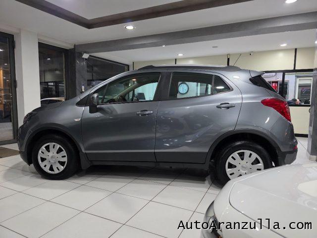 OPEL Mokka X 1.6 Ecotec 115CV 4x2 Start&Stop