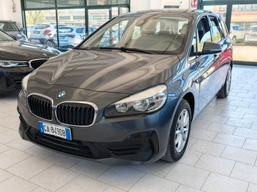 Bmw Serie 2 Gran Tourer 216d Advantage