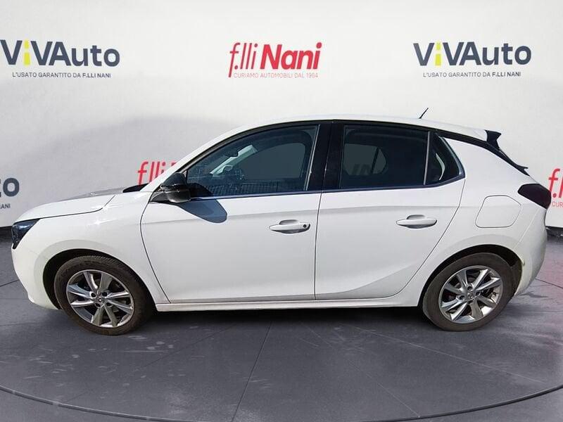 Opel Corsa 1.2 75cv Edition MT5
