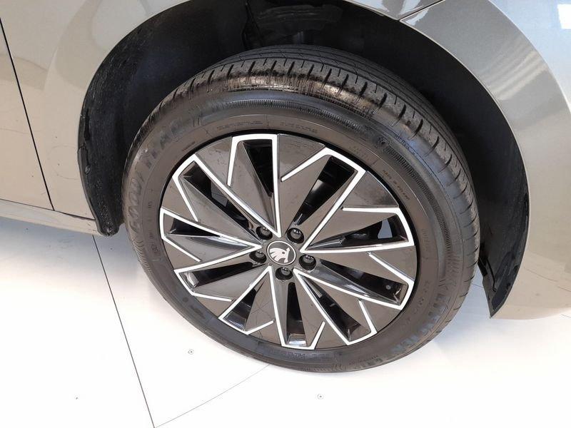 Škoda Kamiq Kamiq 1.0 tsi Be More 95cv