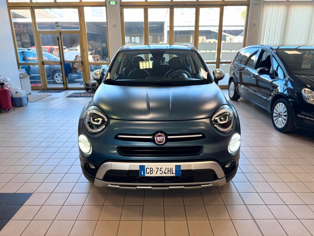 Fiat 500X 1.3 MultiJet 95 CV MIRROR