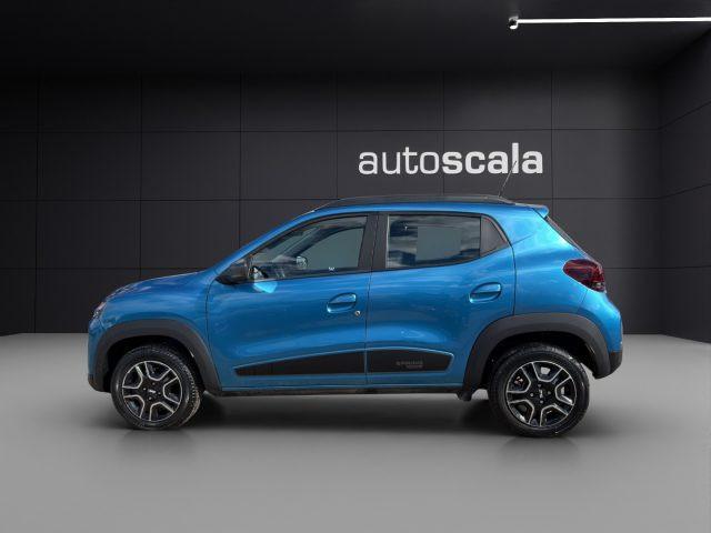 DACIA Spring Electric 45 Expression