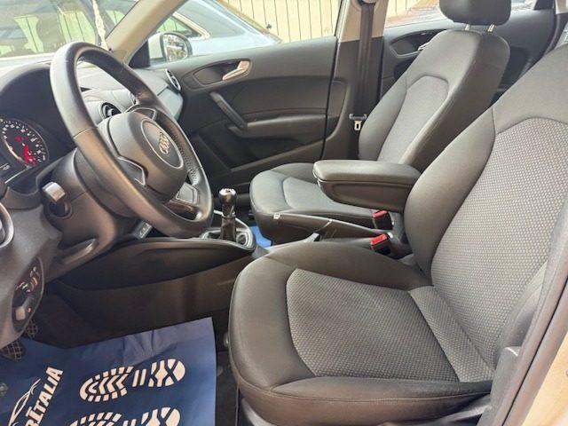 AUDI A1 SPB 1.4 TDI