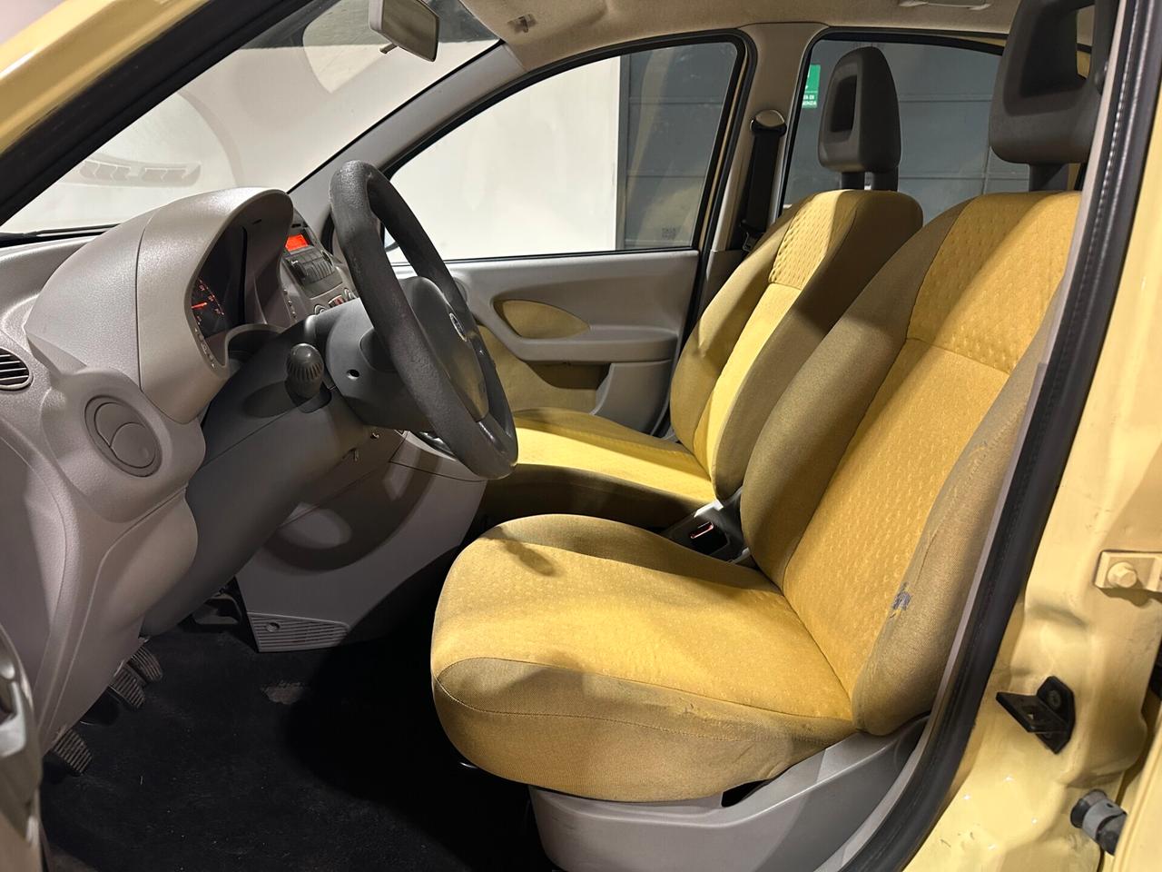 Fiat Panda 1.2 Dynamic