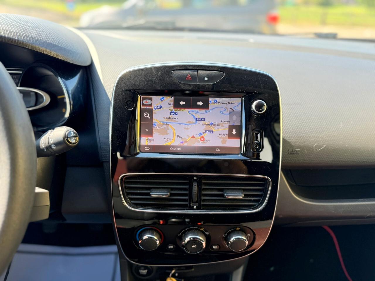 Renault Clio 1.2 75CV GPL 5 porte