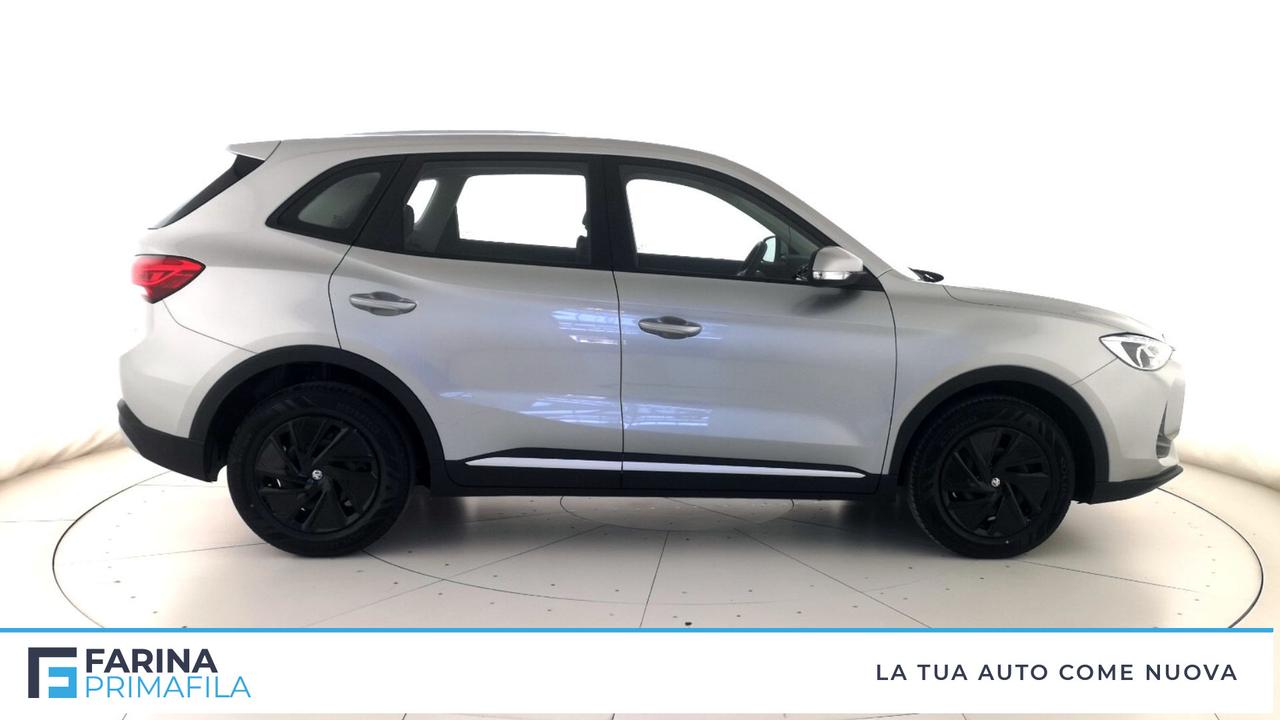 MG ZS 2024 - ZS 1.5 Standard