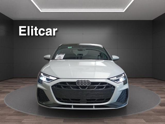 AUDI A3 SPB 35 TDI S tronic S line edition