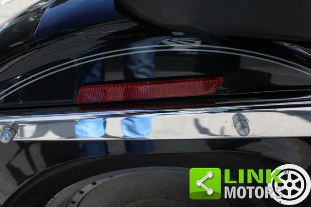 HARLEY-DAVIDSON Softail FAT BOY