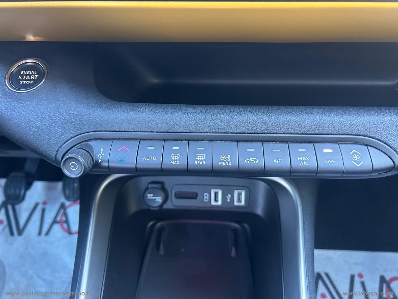 JEEP Avenger 1.2 Turbo Summit