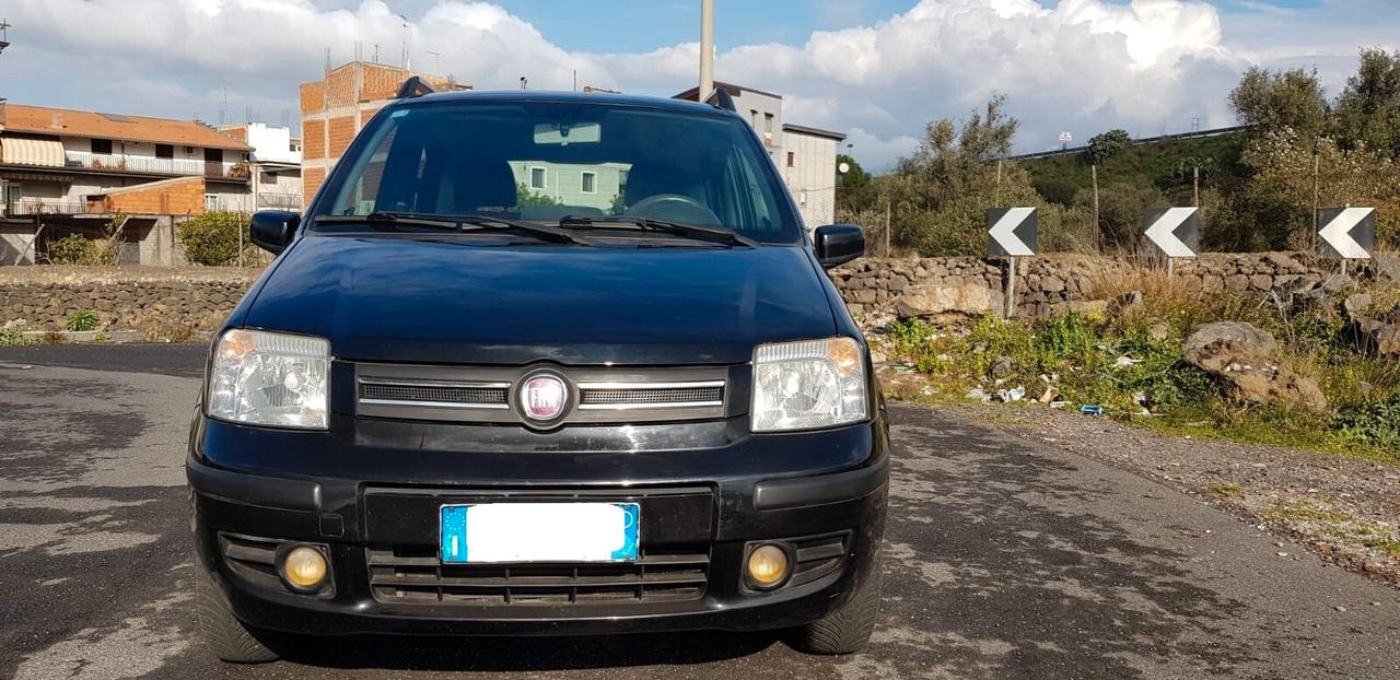 Fiat Panda METANO O-C-C-A-S-I-O-N-E