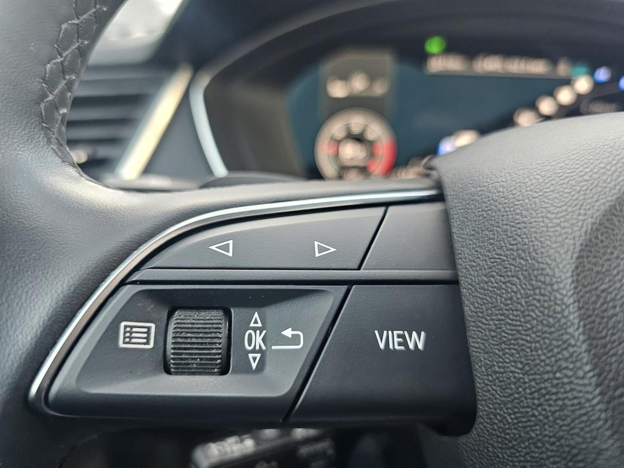 Audi Q5 SPB 35 TDI S tronic Business Advanced