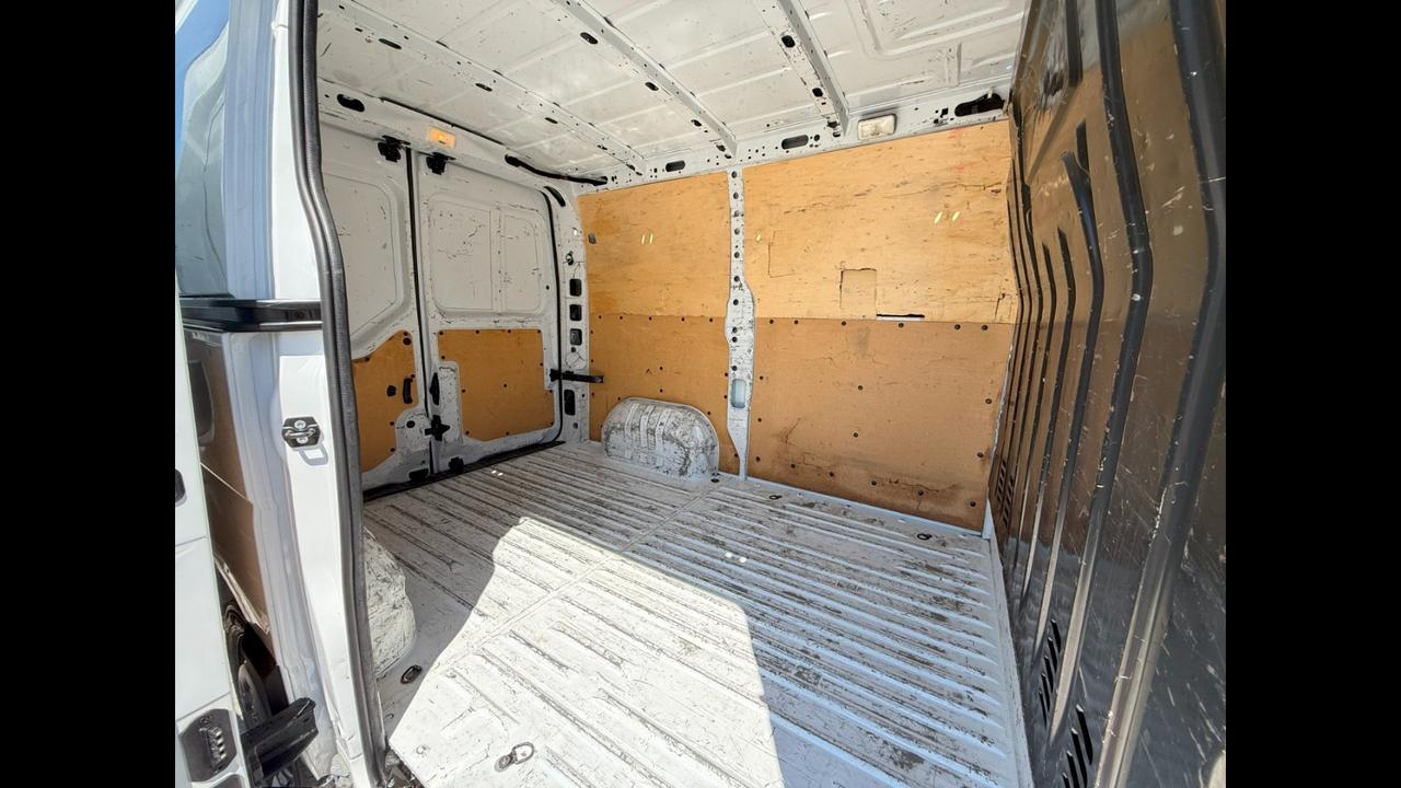 OPEL Movano II - Movano 28 2.3 cdti 110cv L1H1 E6