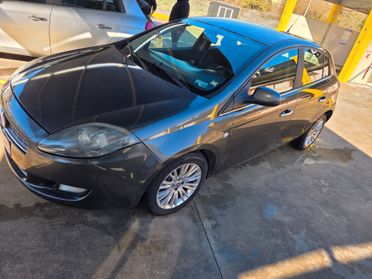 Fiat Bravo 1.6 MJT 120 CV DPF Emotion 2010
