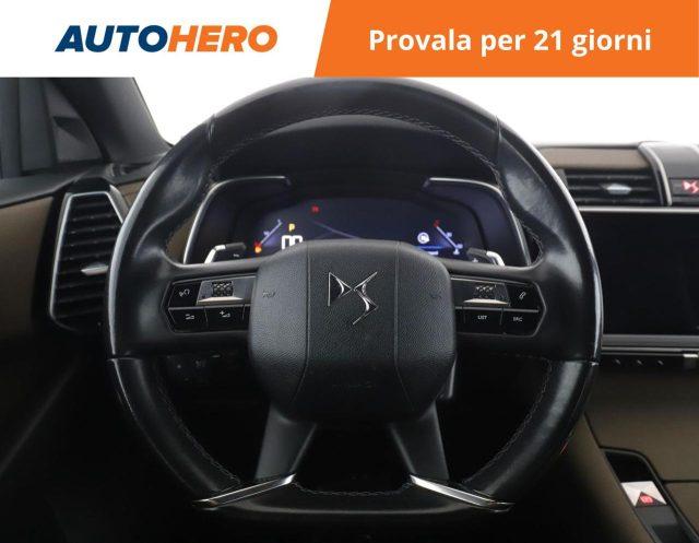 DS AUTOMOBILES DS 7 Crossback BlueHDi 130 aut. Business