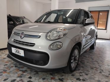 Fiat 500L Living 1.6 Multijet 105 CV Lounge